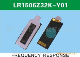 廈門(mén)立聲信息科技 專(zhuān)業(yè)受話(huà)器產(chǎn)品矩陣解析